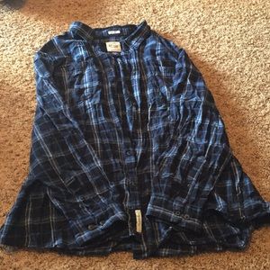 Flannel